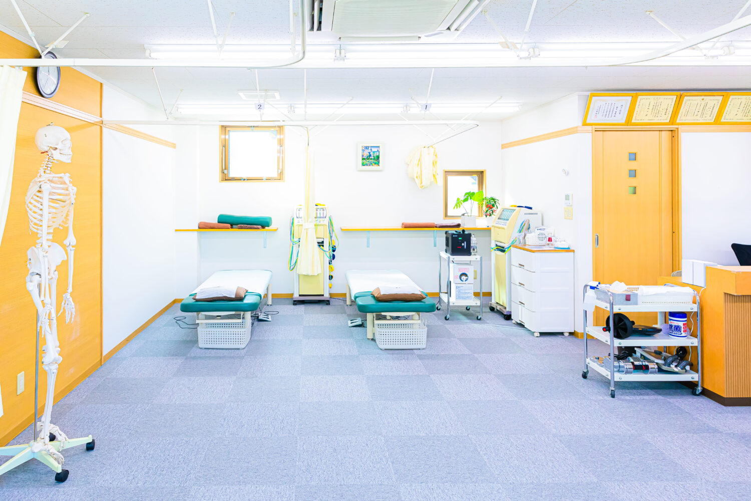 ひだまり鍼灸整骨院