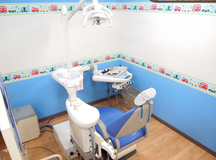 7丁目歯科詳細写真3