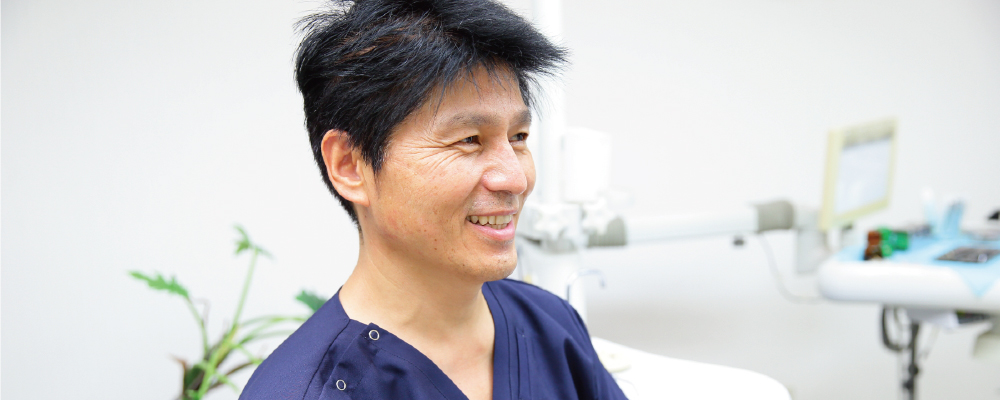 緑が丘駅前ワタナベ歯科詳細写真3