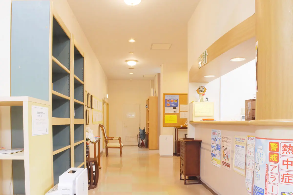 一銀内科胃腸科クリニック