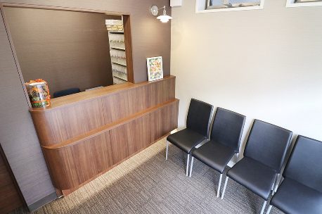 夏の雲歯科詳細写真1