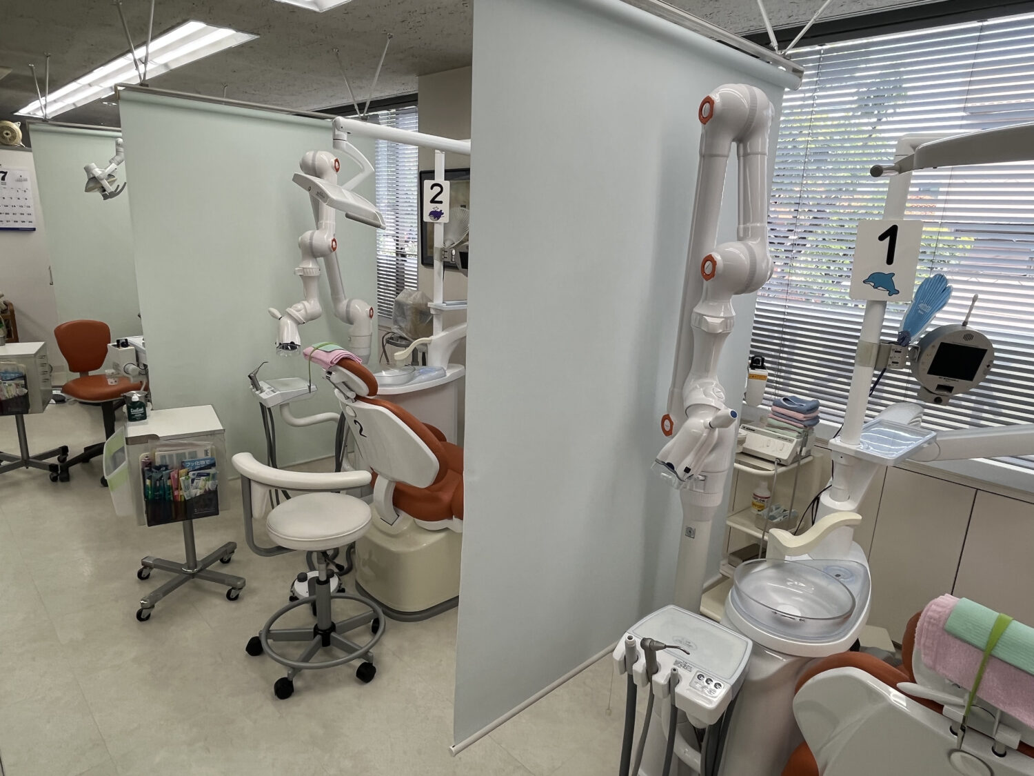 行徳南歯科医院詳細写真2