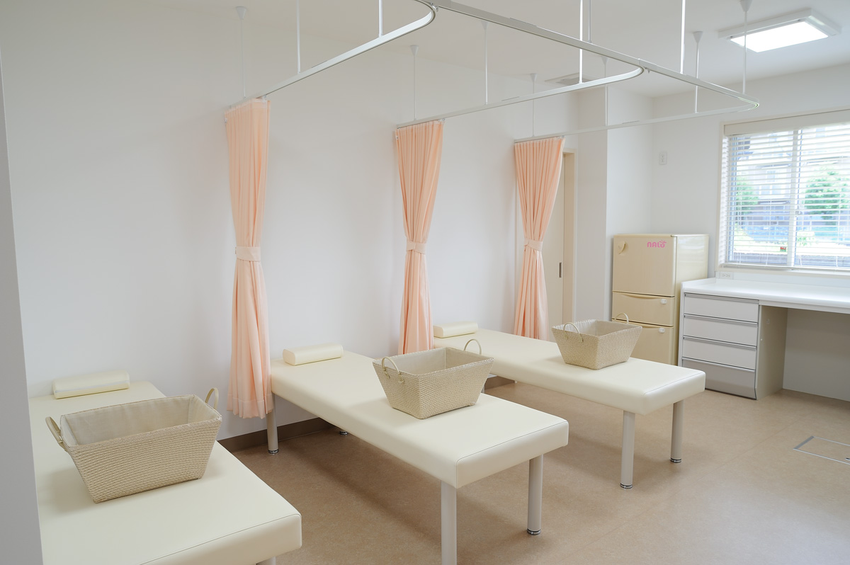 いけがみ内科ファミリークリニック詳細写真2