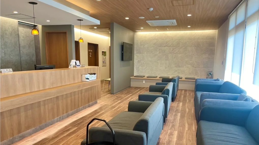 きむら整形外科・循環器内科クリニック