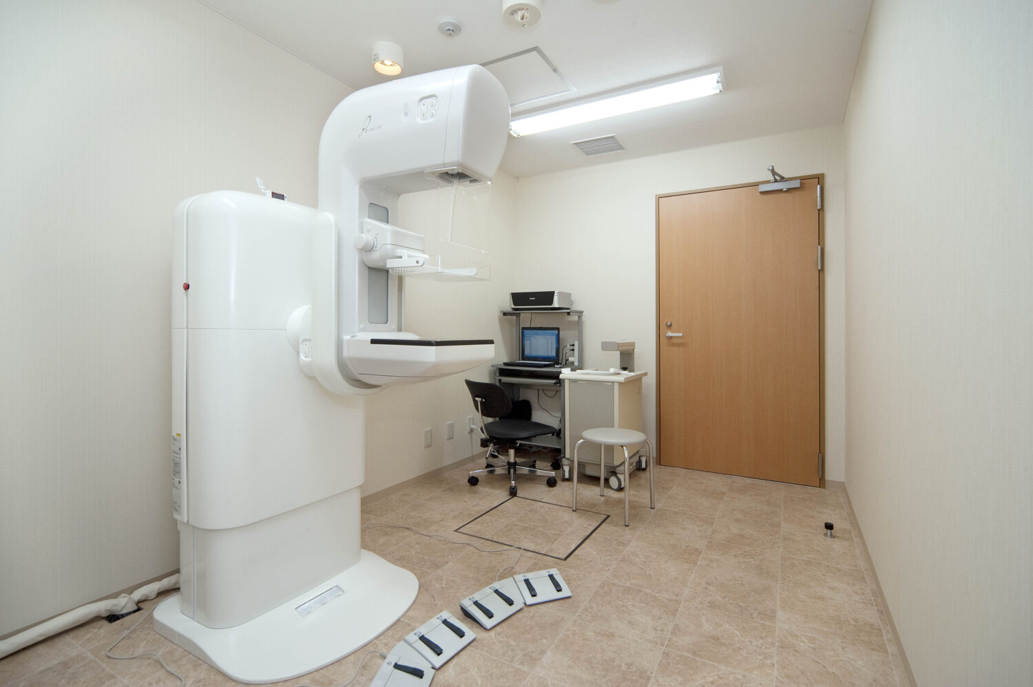 大手町さくらクリニックin豊洲詳細写真2