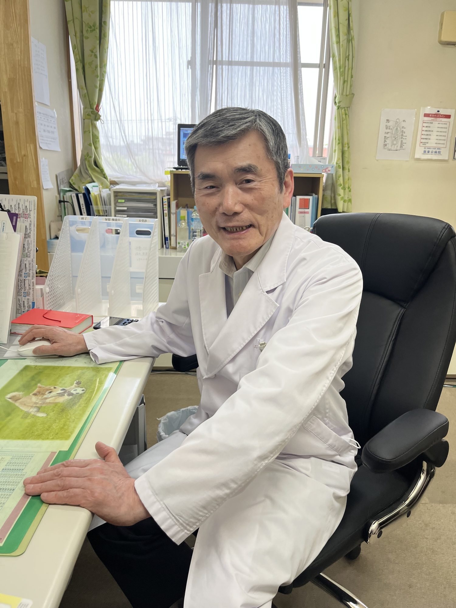 さくら島村トータル・ケア・クリニック