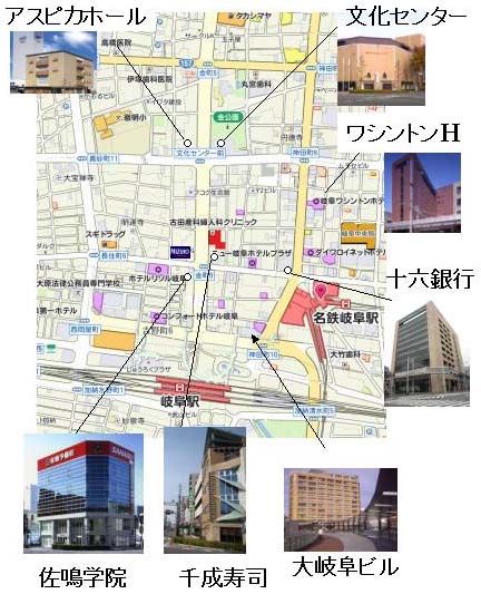 古田産科婦人科クリニック詳細写真3