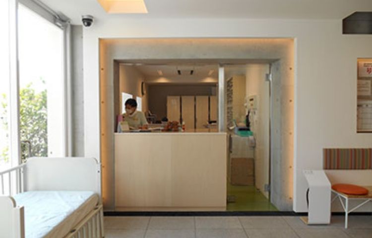 焼津バースクリニック