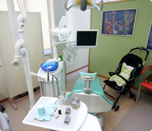 やまぐち歯科醫院