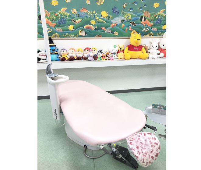 はやし小児歯科医院