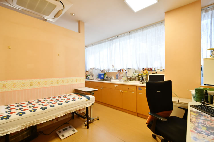 浅村こどもクリニック