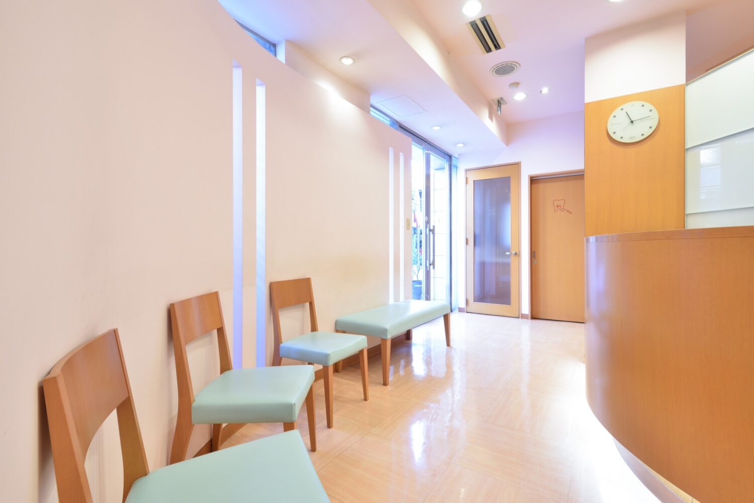 ケイズデンタルクリニック