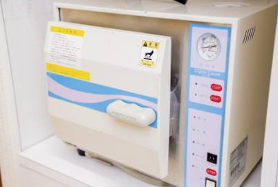 はしもと歯科クリニック詳細写真3