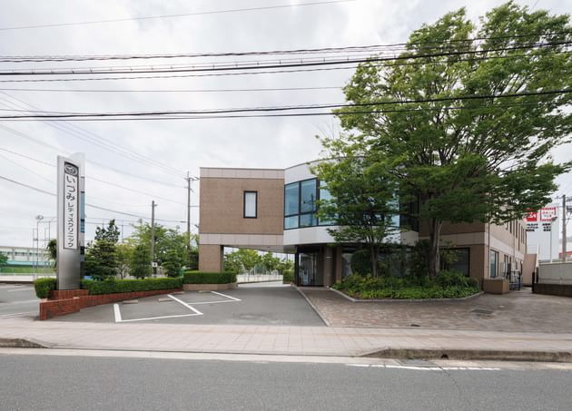 いづみレディスクリニック