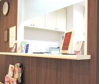 山口歯科クリニック詳細写真2