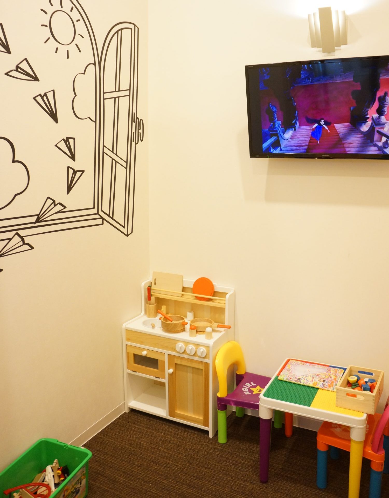 ららぽーと柏の葉歯科クリニック詳細写真2