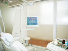 長谷川歯科医院詳細写真2