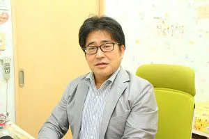 あべこどもクリニック