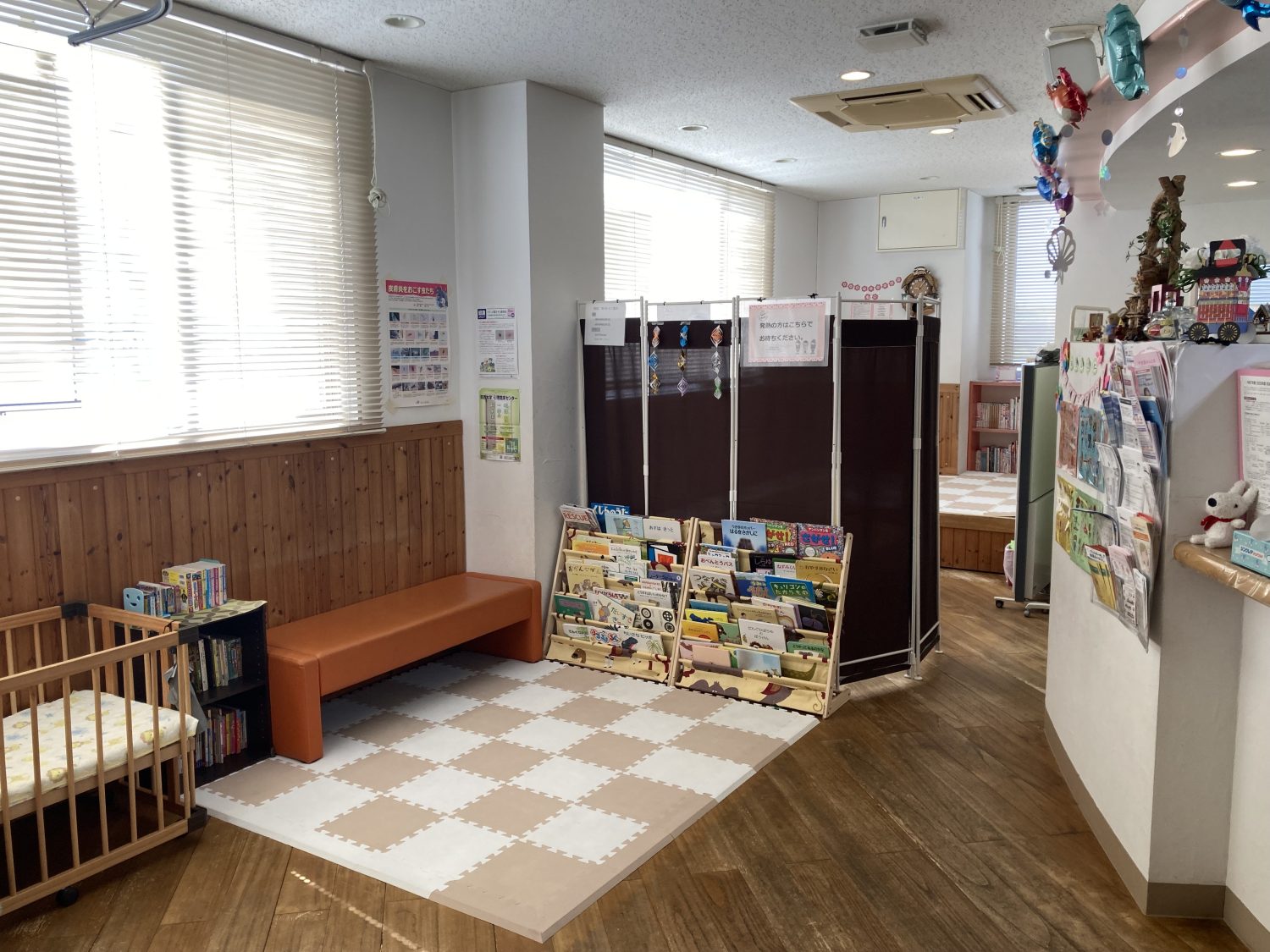 あづま小児科クリニック