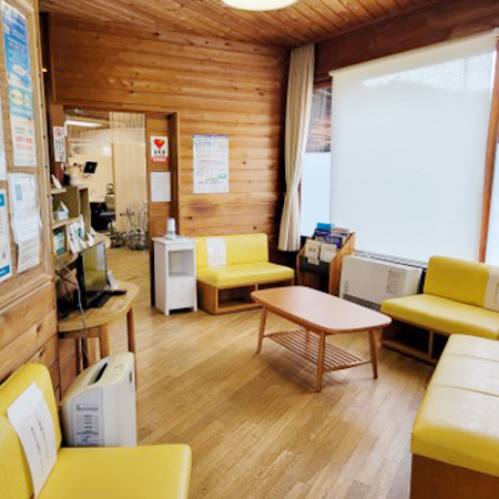 まめだ歯科医院