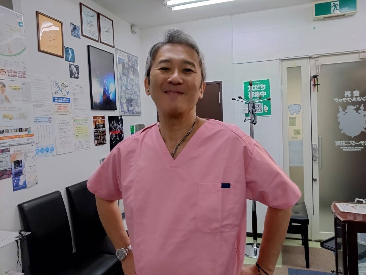 デンタルフラッグ・ステージ二日町詳細写真3