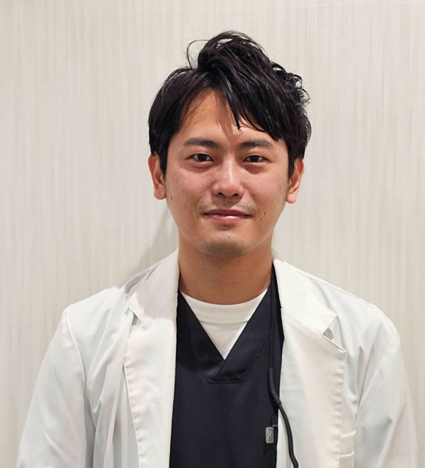 高倉歯科医院 院長:高倉 克仁