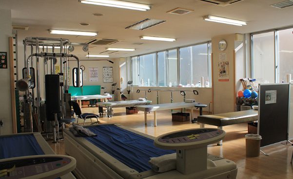 いとう整形外科病院詳細写真2