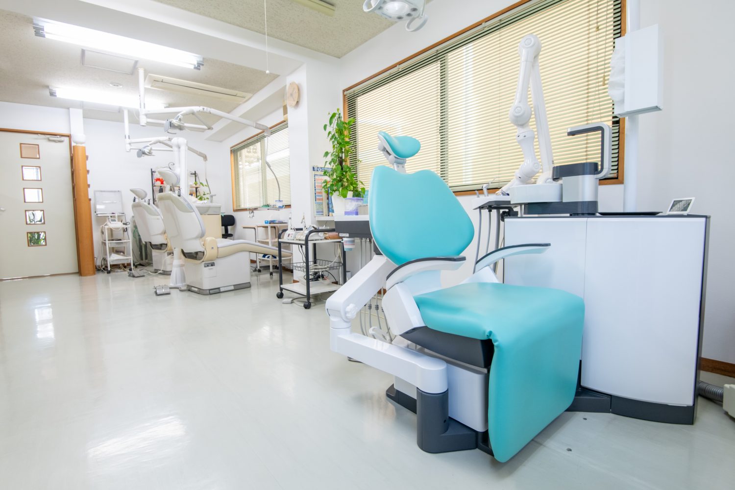 ふそう歯科詳細写真2