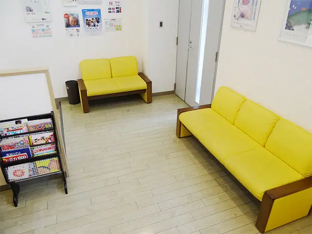 やはば歯科クリニック詳細写真2