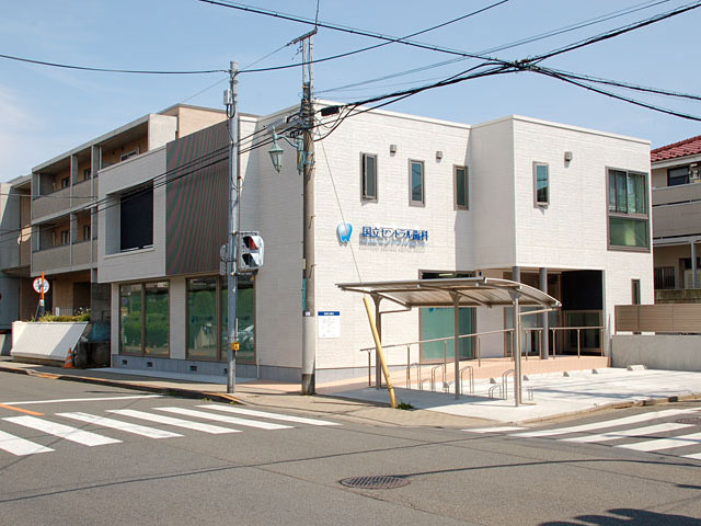 国立セントラル歯科