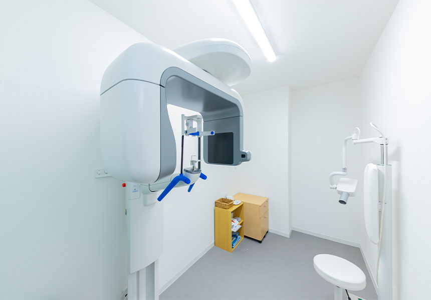 つちはし歯科・口腔外科