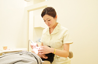 東久留米おだやかメディカルクリニック・歯科詳細写真1