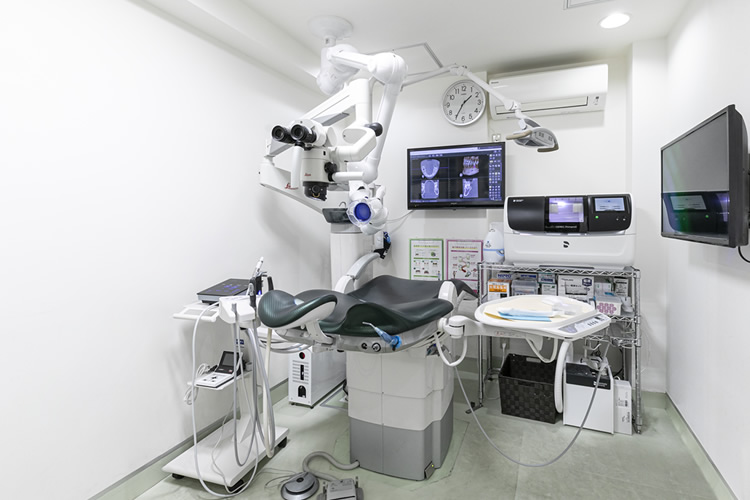 アウルデンタルクリニック詳細写真1