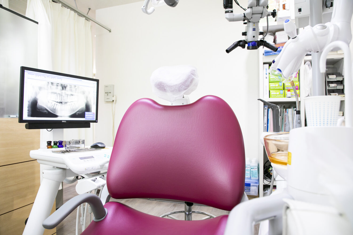 島田歯科医院詳細写真2