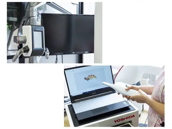 ひまわり歯科医院詳細写真2