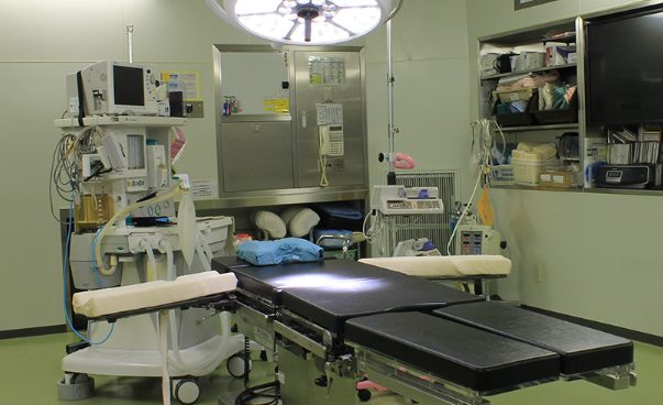 いとう整形外科病院詳細写真3