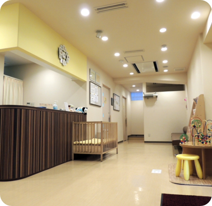 岸田こどもクリニック