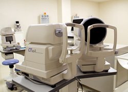 くどう眼科クリニック詳細写真2