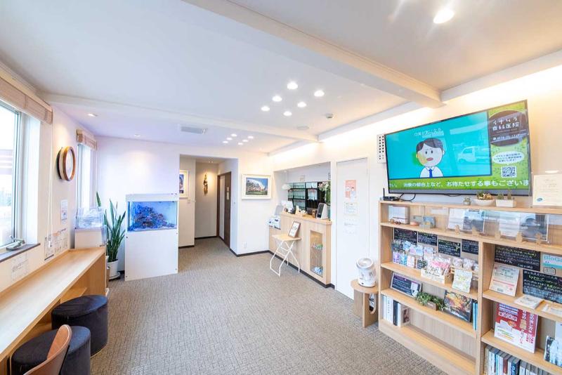 イナムラ歯科医院