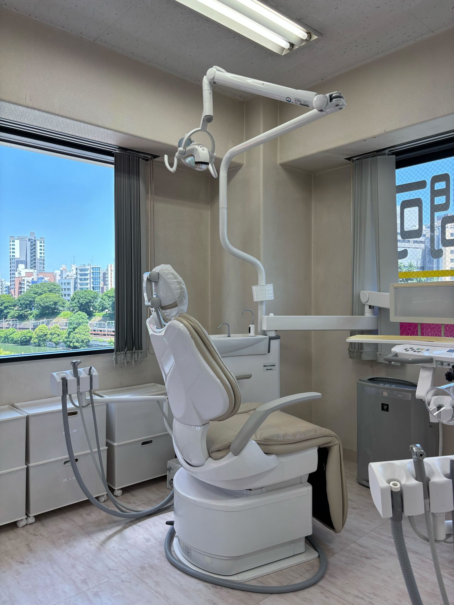 みうら歯科クリニック詳細写真2