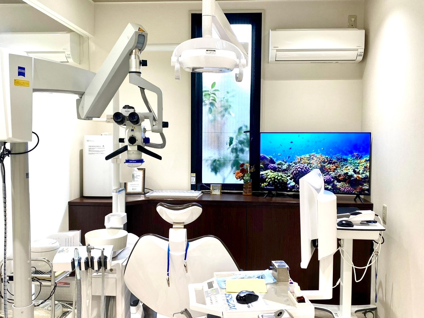 小倉歯科クリニック