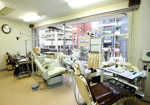 関根歯科医院詳細写真2