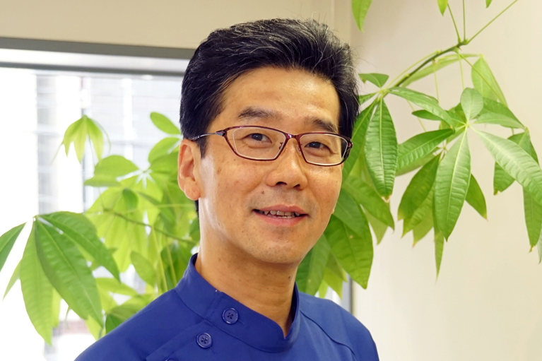 北村 昌弘(北村歯科医院淡路町クリニック)