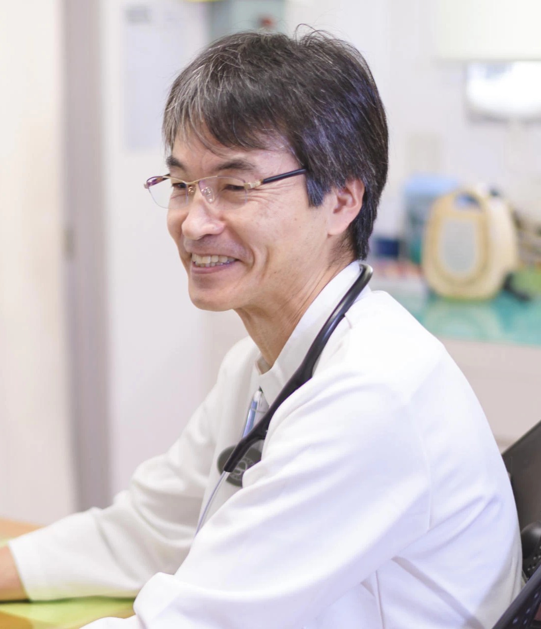 キタカタクリニック 山本 浩之