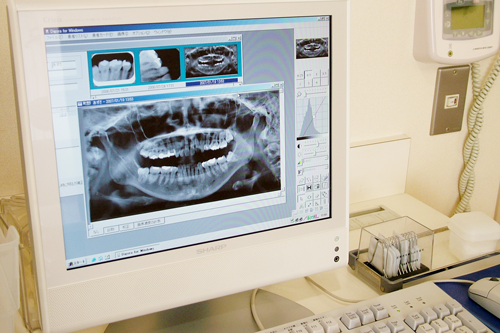 市之倉たまおき歯科