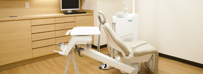 サウジ歯科クリニック