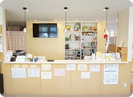 下田ひふ科耳鼻咽喉科クリニック詳細写真1