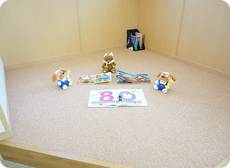 下田ひふ科耳鼻咽喉科クリニック詳細写真2