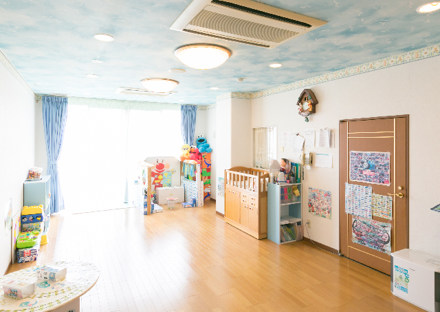 いとうレディースケアクリニック