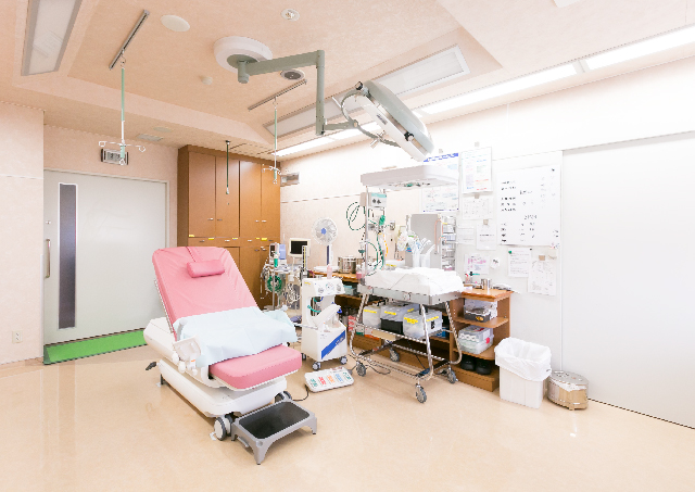 いとうレディースケアクリニック